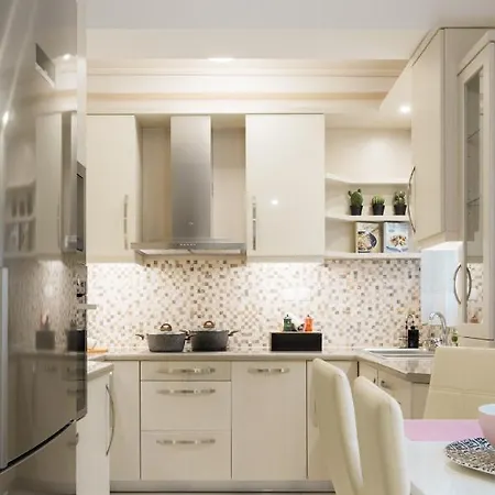 Μονοκατοικία «Maizonette Passaggio G» Volos Exterior photo