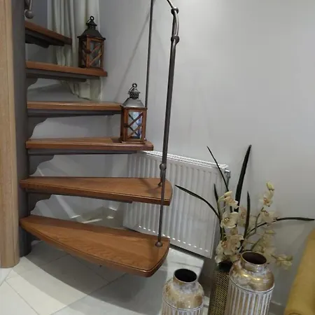 Μονοκατοικία «Maizonette Passaggio G» Volos Exterior photo