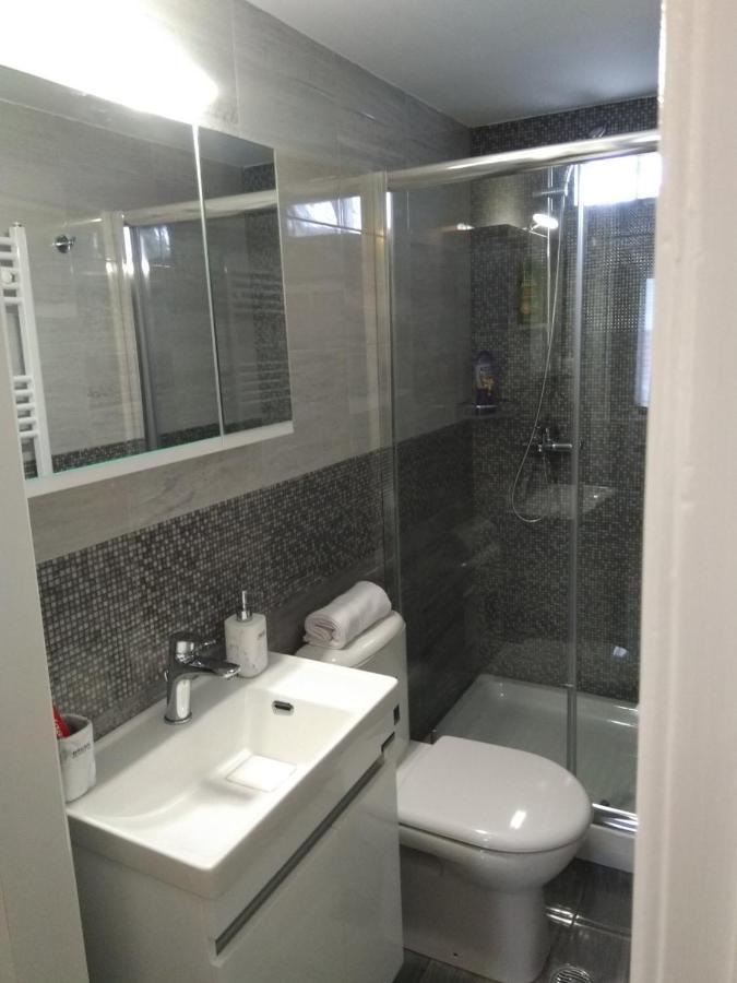 Villa μονοκατοικία «maizonette Passaggio G»