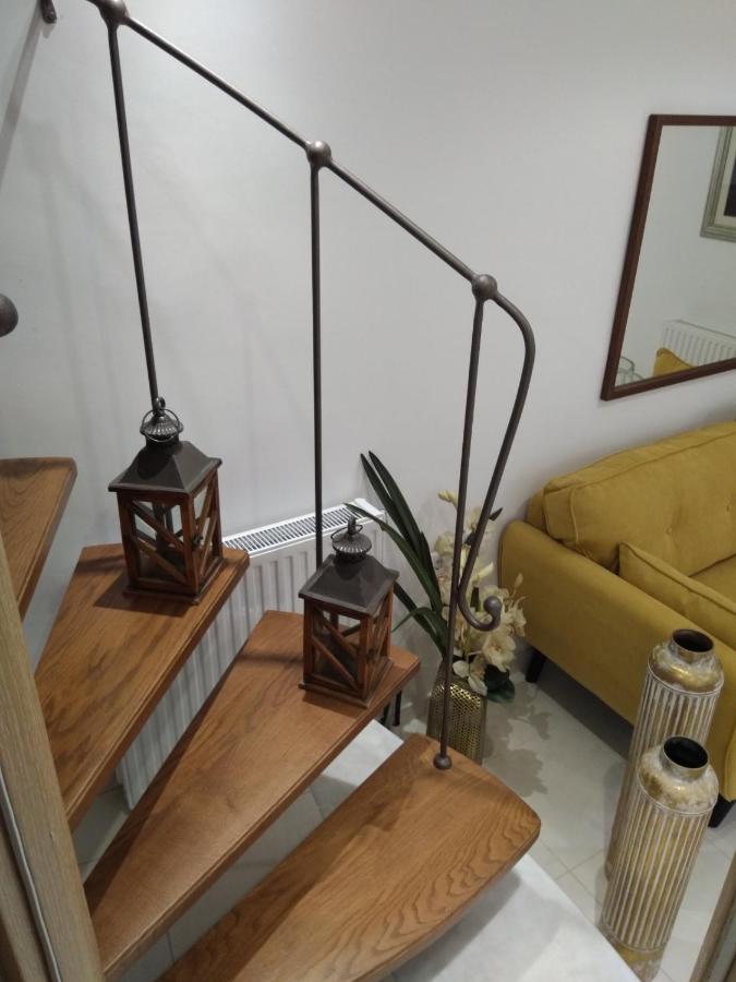 Villa μονοκατοικία «maizonette Passaggio G»