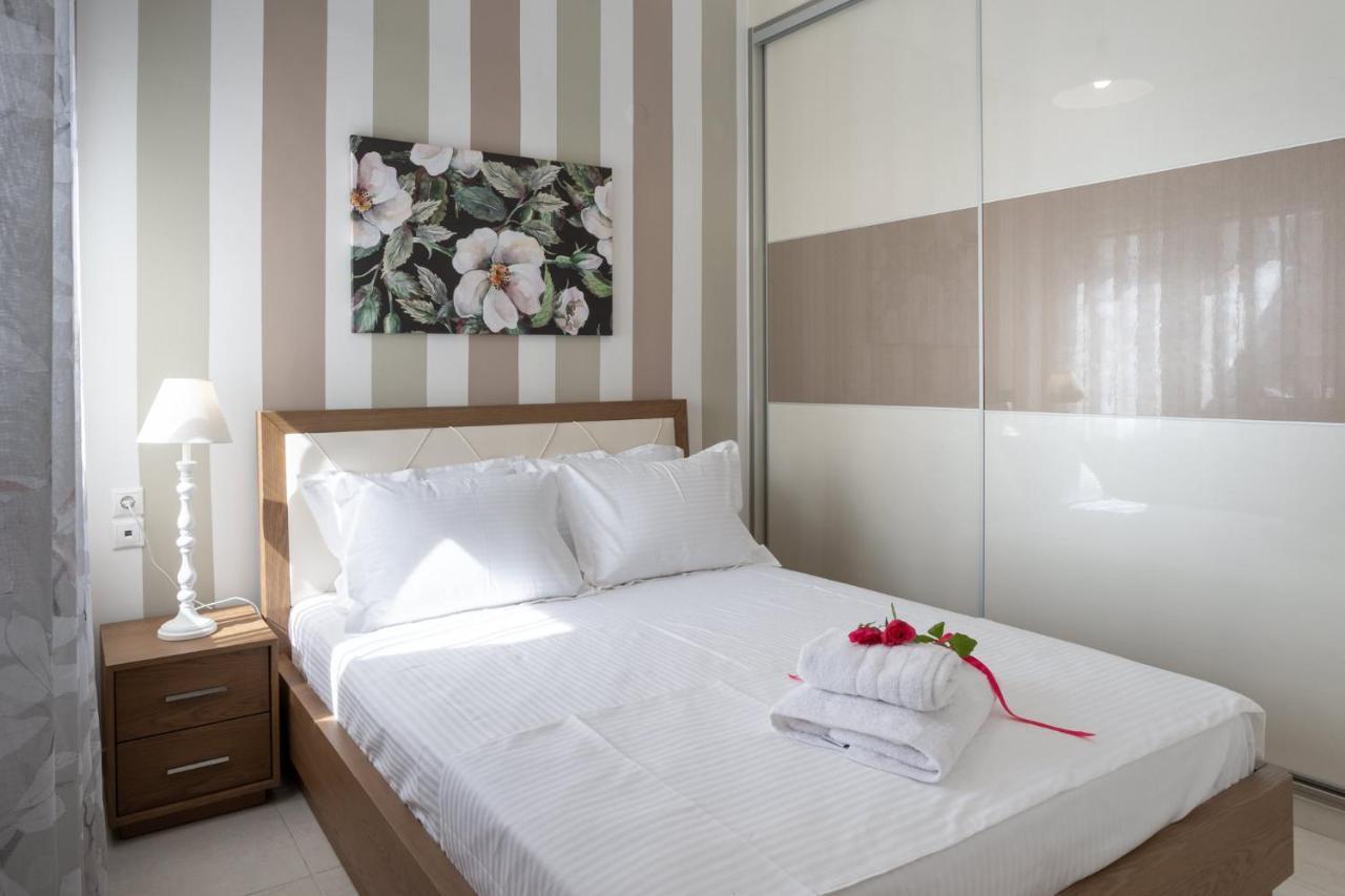 μονοκατοικία «maizonette Passaggio G» Villa Volos