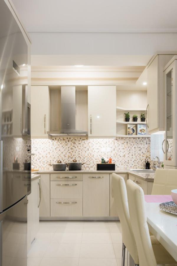 Villa μονοκατοικία «maizonette Passaggio G» *