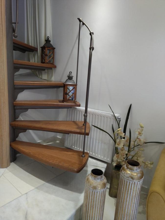 Villa μονοκατοικία «maizonette Passaggio G»