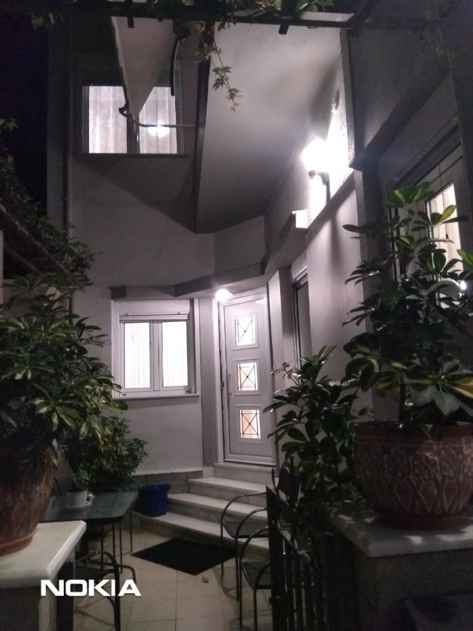 μονοκατοικία «maizonette Passaggio G» Villa *