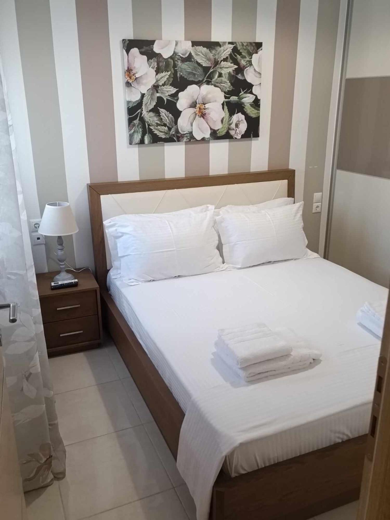 μονοκατοικία «maizonette Passaggio G» Villa *